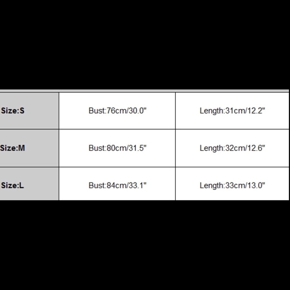 ⭐️NEW⭐️ Mesh Detail Crop Top - Picture 5 of 5